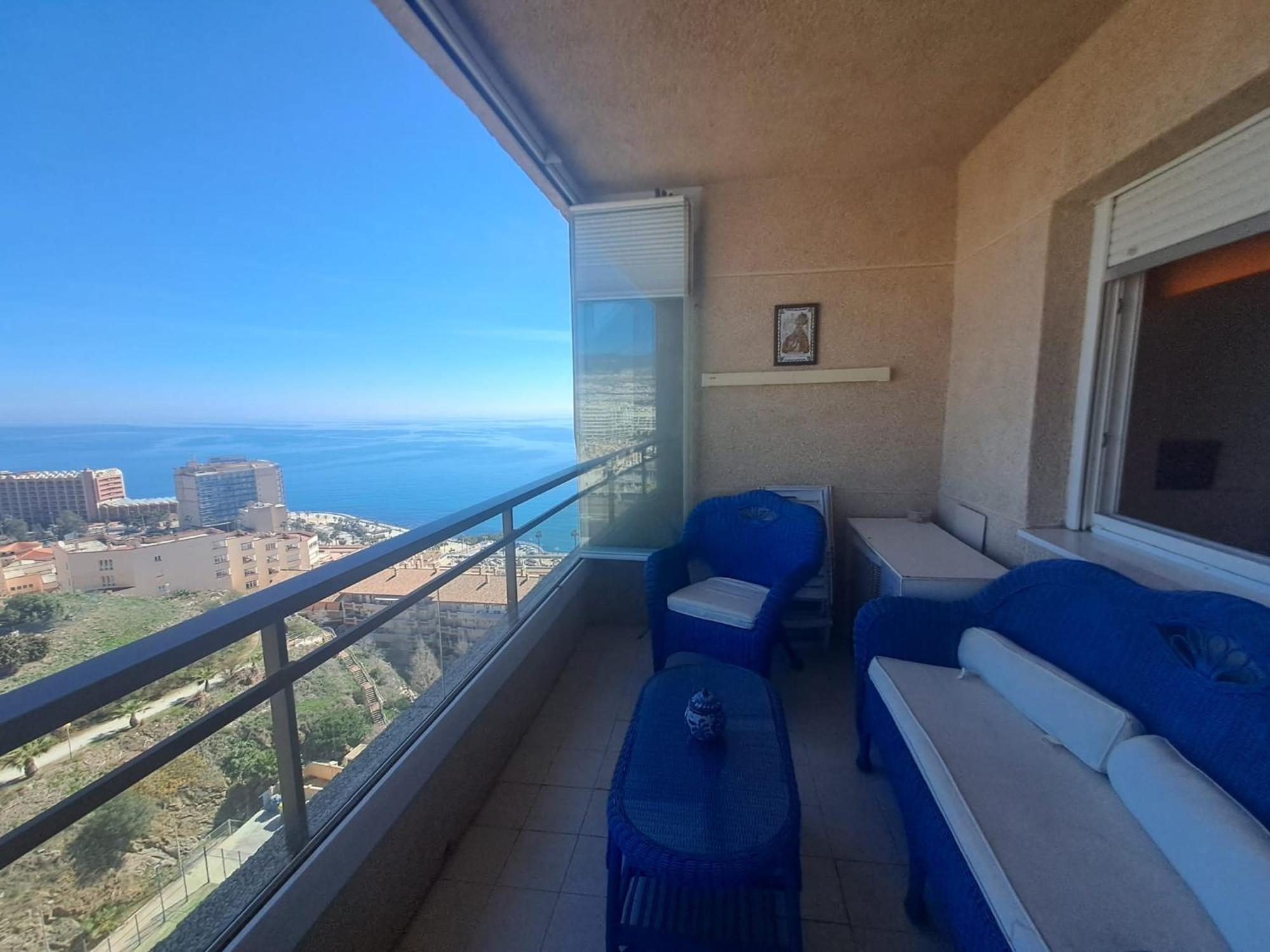 Beachfront Complex El Coloso Views,Pools,Parking Benalmadena Costa Buitenkant foto